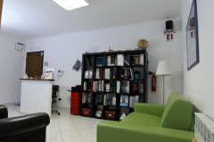 Studio dentistico Latina